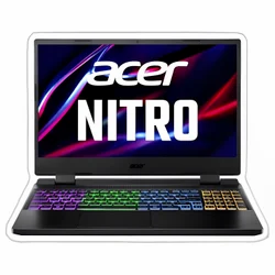 Acer Ordinateurs Portables Nitro 5 An515-17-58Rf i5 8 Go Ram 512Go SSD 15.4"