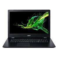 Ordinateurs Portables Acer Aspire A317-52 i5 12 Go Ram 1To Hdd 128Go SSD 17"