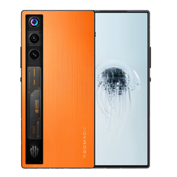 Nubia Redmagic 10 Air Orange 256Go