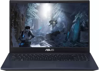 Ordinateurs Portables Asus Vivobook A571G i5 8 Go Ram 512Go SSD 15.4"