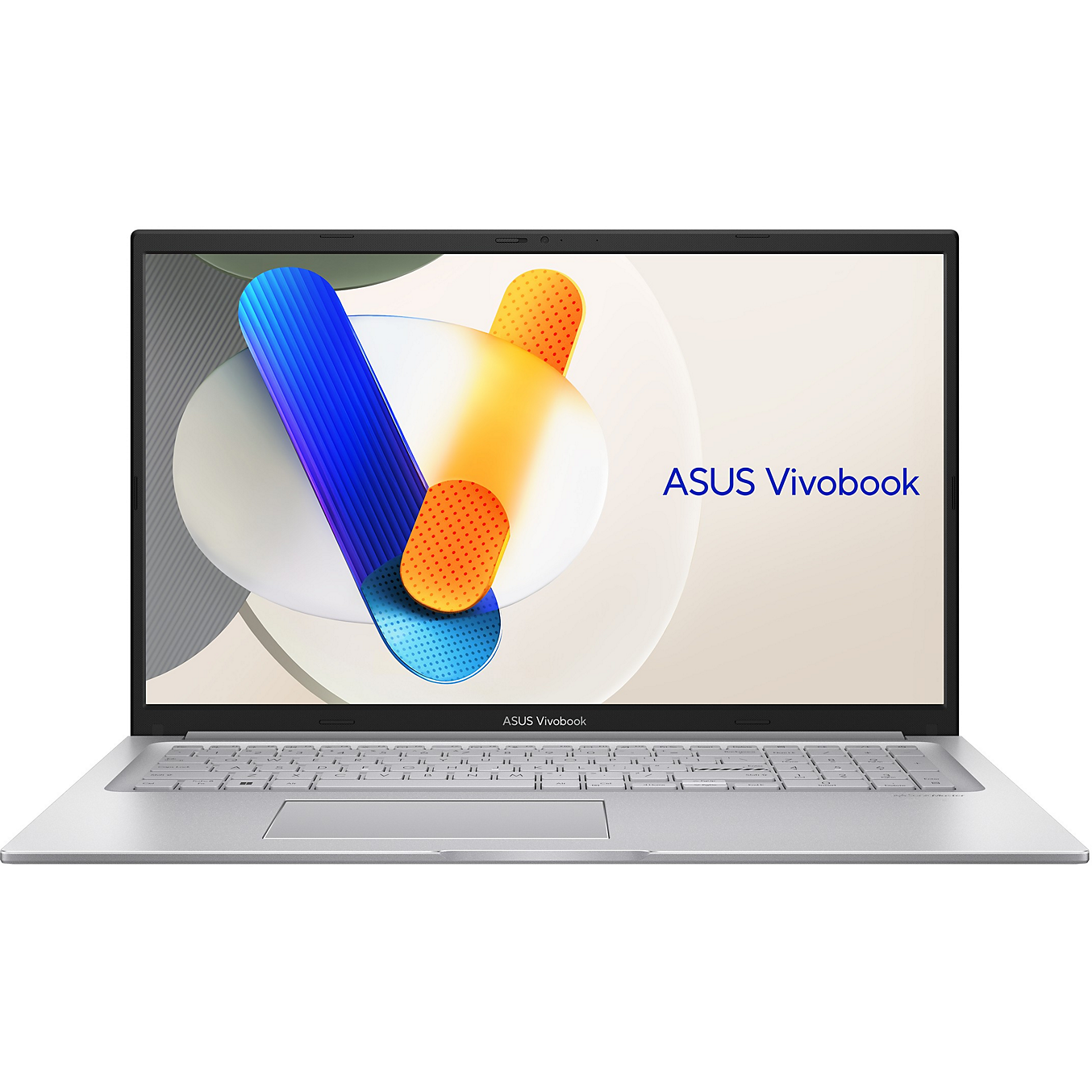 Ordinateurs Portables Asus Vivobook 17 X1704Va-Au1243W i7 16 Go Ram 512Go SSD 17"