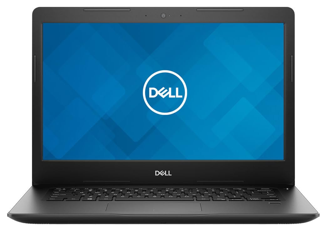 Ordinateurs Portables Dell Latitude 3490 i5 8 Go Ram 256Go SSD 13.9"