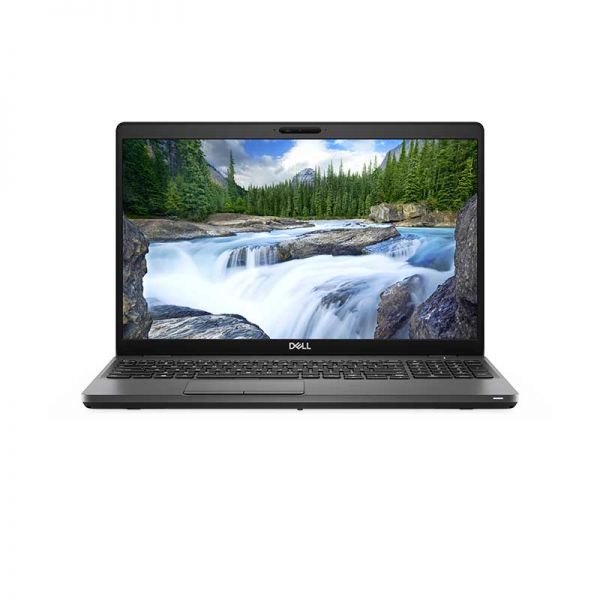 Ordinateurs Portables Dell Latitude 5500 i5 12 Go Ram 256Go SSD 15.4"