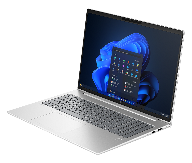 Ordinateurs Portables HP Probook 4 G1Ah Amd Ryzen 3 8 Go Ram 256Go SSD 16"