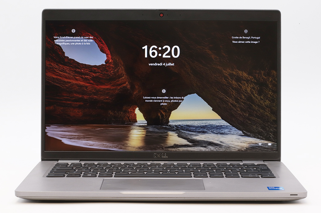 Ordinateurs Portables Dell Latitude 5420 i5 16 Go Ram 512Go SSD 13.9"