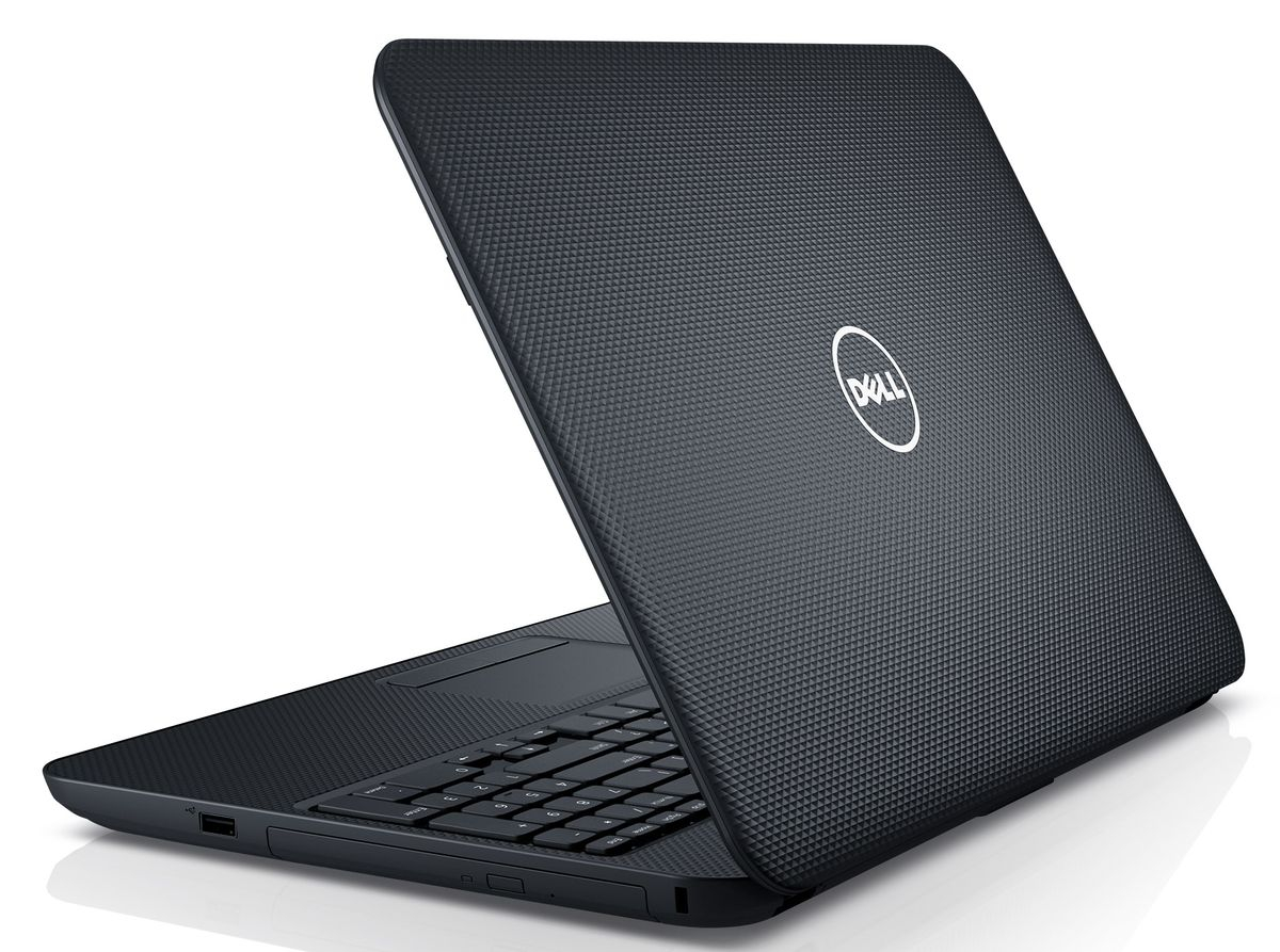 Dell Ordinateurs Portables Inspiron P11F001 i7 16 Go Ram 512Go SSD 15.6"