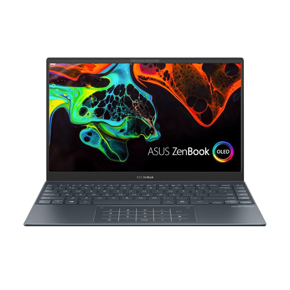 Ordinateurs Portables Asus Zenbook Ux325Ea-Ux325Ea i7 32Go Ram 1To SSD 13.3"