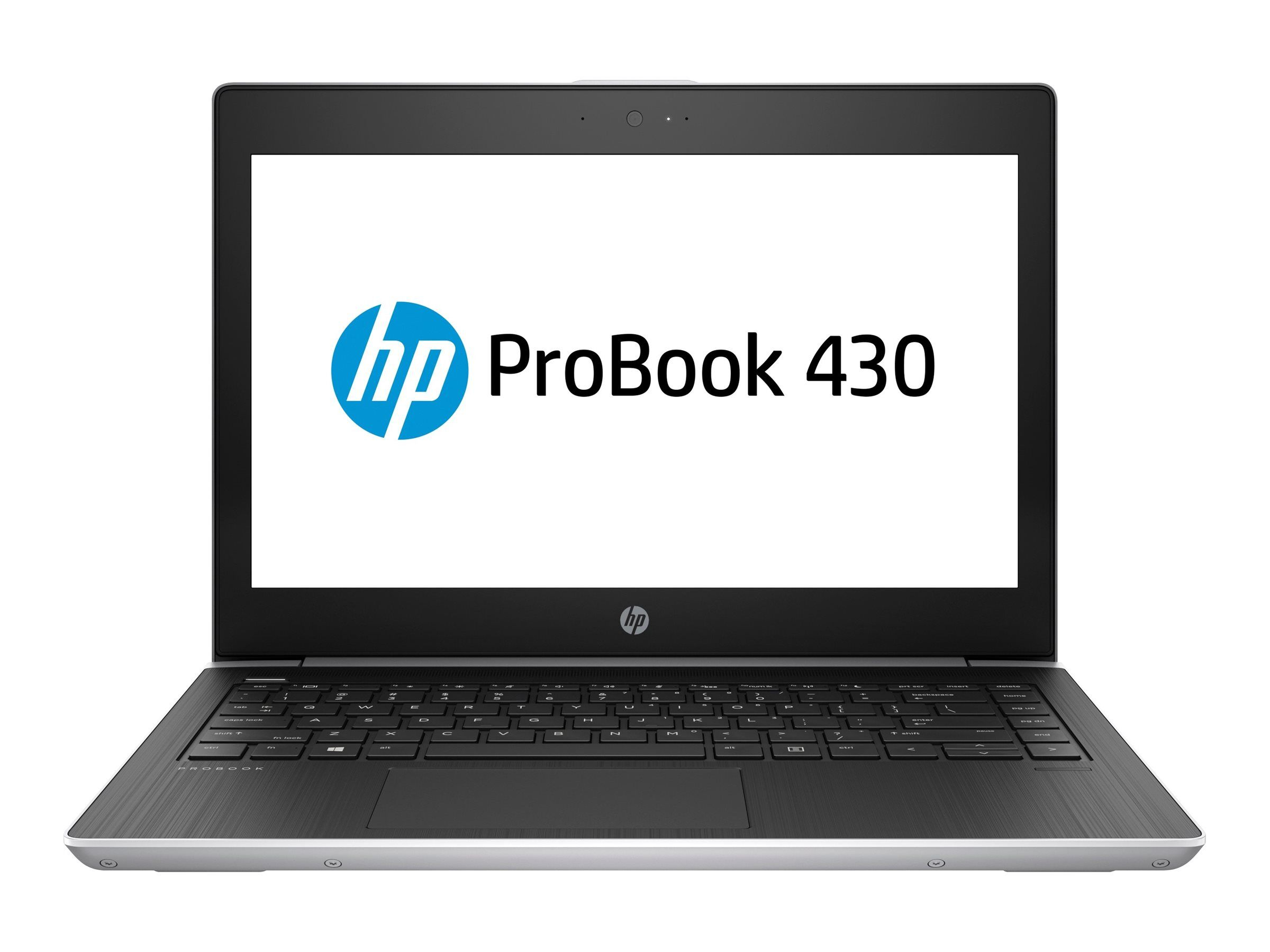 Ordinateurs Portables HP Probook 430 G5 i5 8 Go Ram 128Go SSD 13.3"