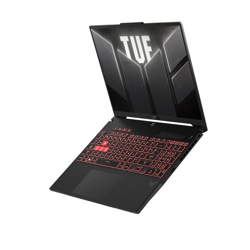 Ordinateurs Portables Asus Tuf Gaming A16 Fa607Nu-Fa607Nu Amd Ryzen 5 16 Go Ram 512Go SSD 16"