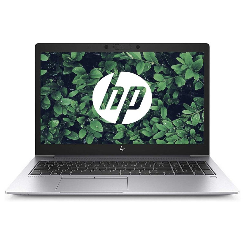 Ordinateurs Portables HP Elitebook 850 G6 i5 8 Go Ram 256Go SSD 15.4"