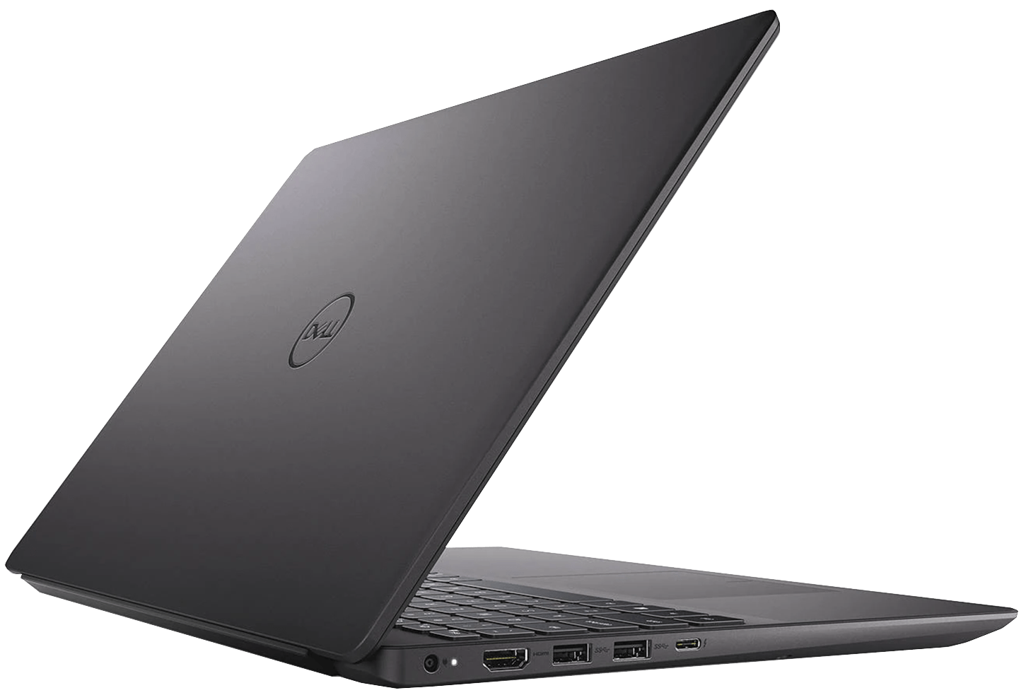 Ordinateurs Portables Dell Inspiron 7590 i5 8 Go Ram 256Go SSD 15.4"