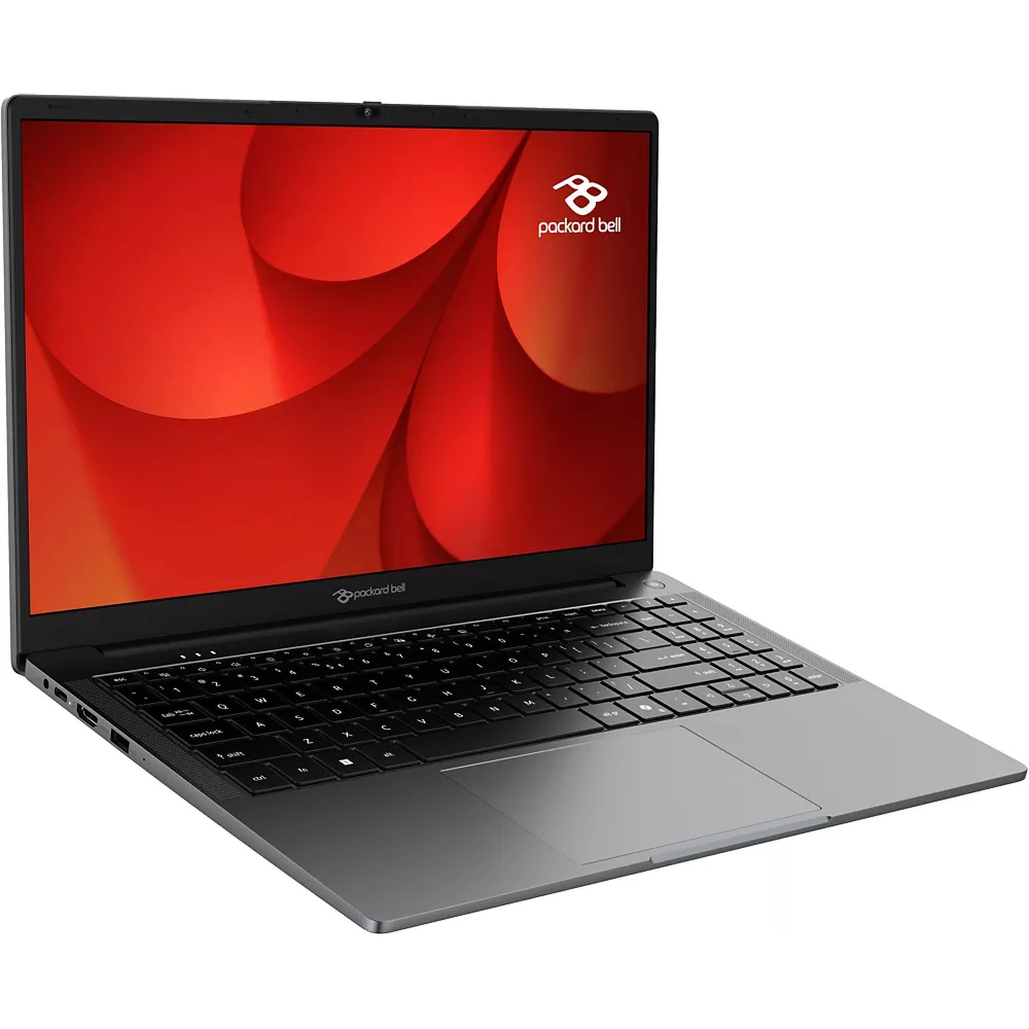 Ordinateurs Portables Packard Bell Pb15-32P Intel Celeron 8 Go Ram 128Go SSD 15.4"