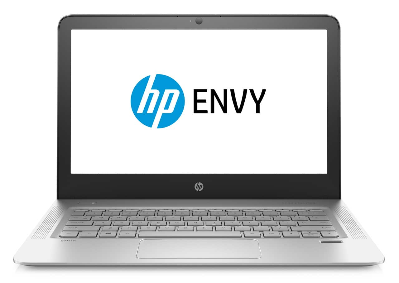 HP Ordinateurs Portables Envy 13-Ab001Nf i5 4 Go Ram 128Go SSD 13.3"