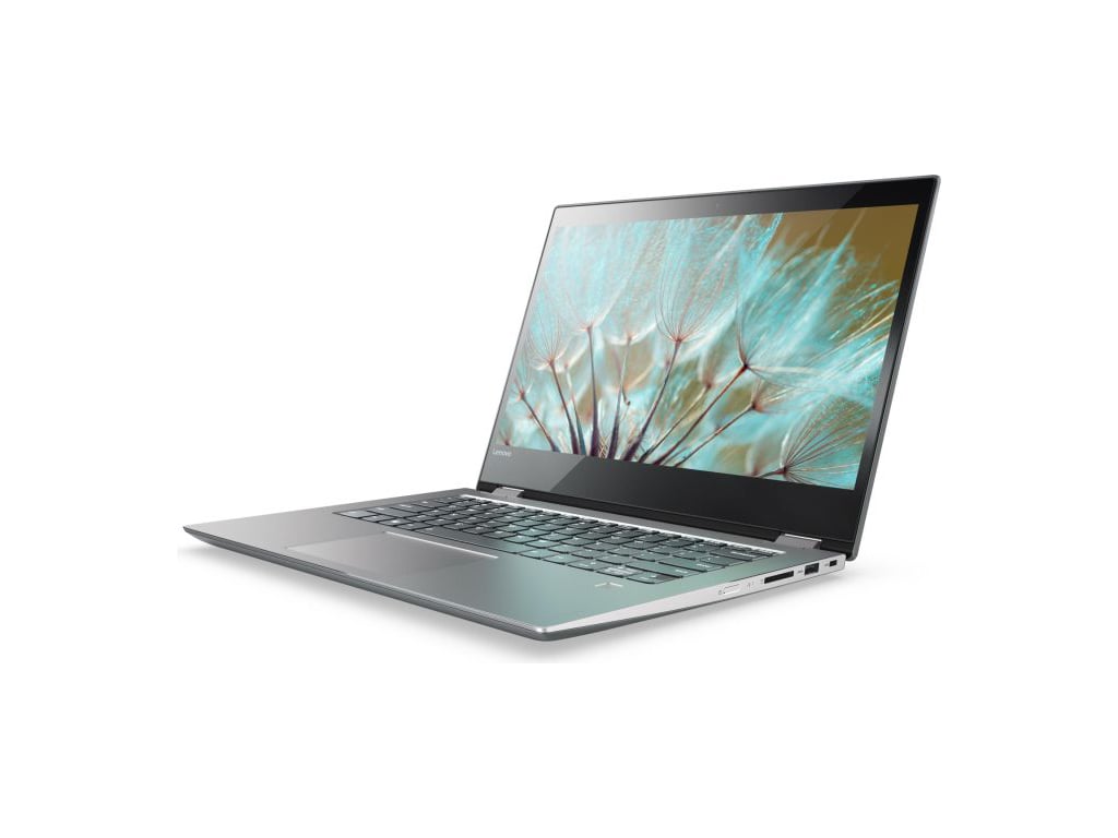 Ordinateurs Portables Lenovo 80X8 Intel Pentium 4Go Ram 1To Hdd 13.9"