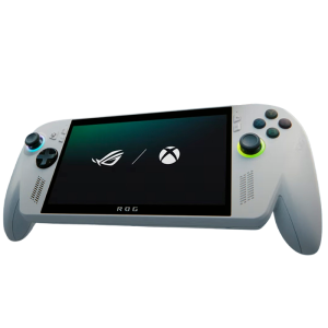 Console Microsoft Rog Ally Rc71L (2023) 1To Blanc