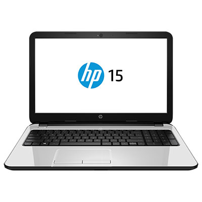 HP Ordinateurs Portables 15-G254Nf Amd A 4 Go Ram 256Go SSD 15.6"