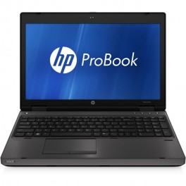 Ordinateurs Portables HP Probook 6570B I3 8 Go Ram 320Go Hdd 15.4"