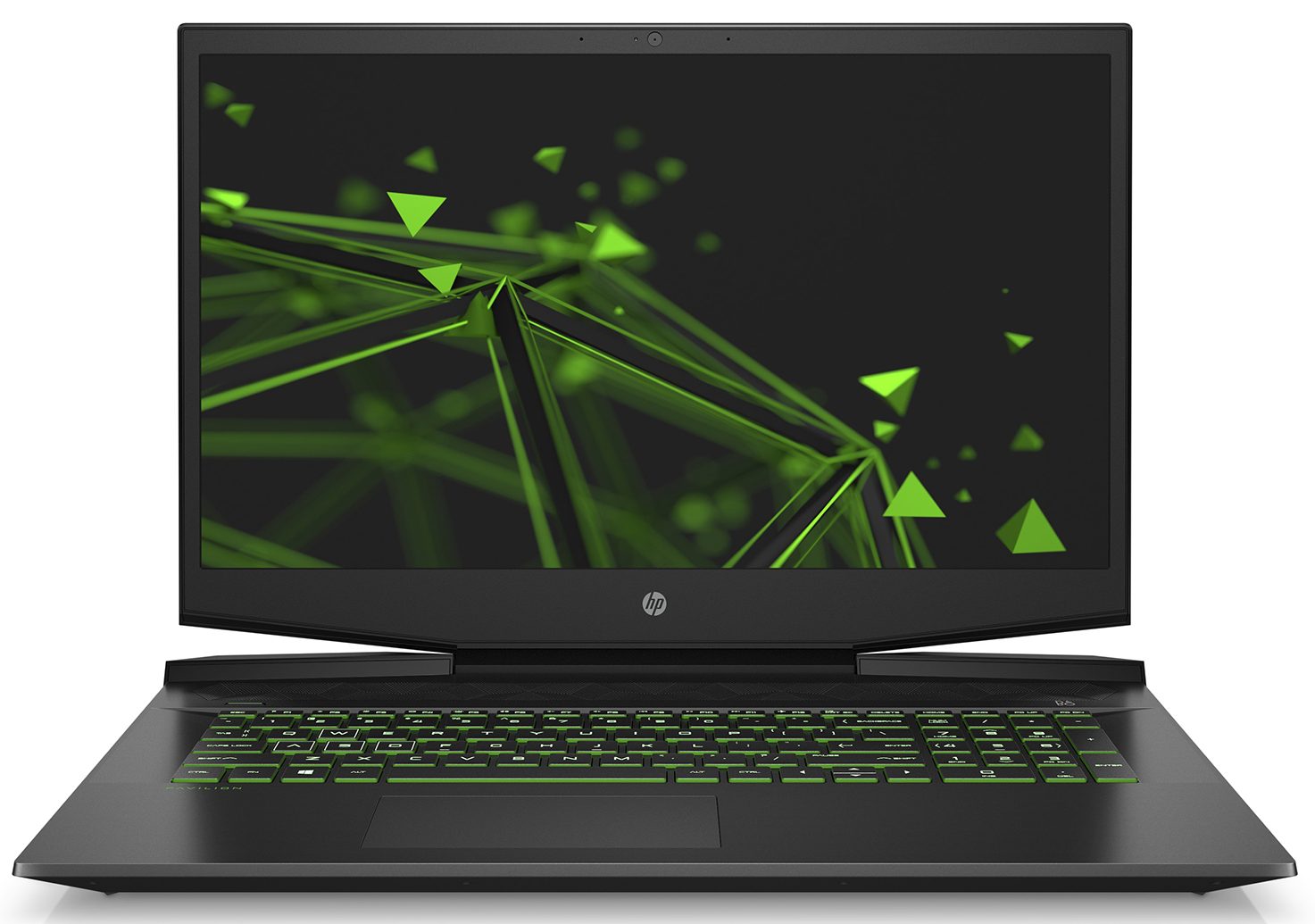 Ordinateurs Portables HP Pavilion Gaming 17-Cd2Xxx i5 8 Go Ram 512Go SSD 17.3"