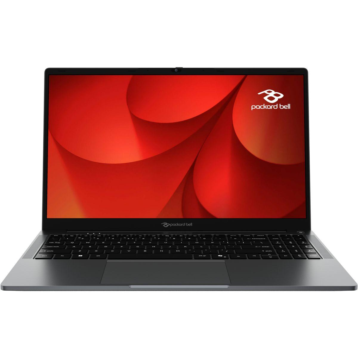 Ordinateurs Portables Packard Bell N24G4 Intel Celeron 4 Go Ram 128Go SSD 15.4"