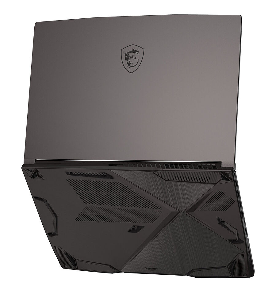 Ordinateurs Portables Msi Thin 15 B13Ve i5 16 Go Ram 512Go SSD 15.4"
