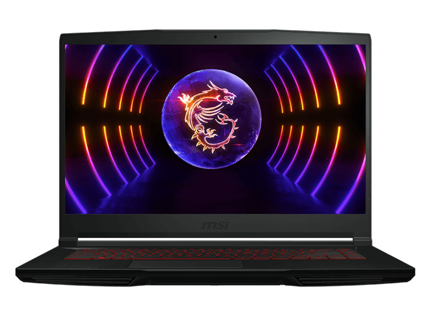 Ordinateurs Portables Msi Thin Gf63 12Udx i7 16 Go Ram 512Go SSD 15.4"