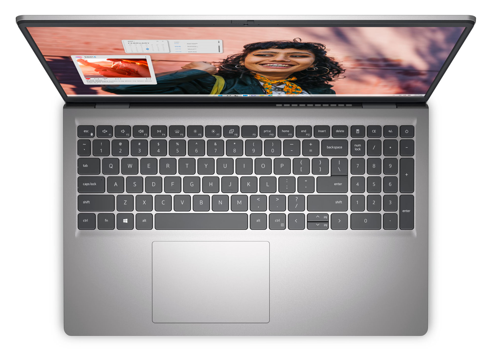 Ordinateurs Portables Dell Inspiron 15 3530 i5 16Go Ram 1To SSD 15.4"