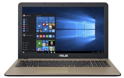 Ordinateurs Portables Asus X540Up i5 4Go Ram 1To SSD 15.4"