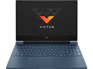 Ordinateurs Portables HP Victus 15-Fa1022Nf i5 16 Go Ram 512Go SSD 15.4"