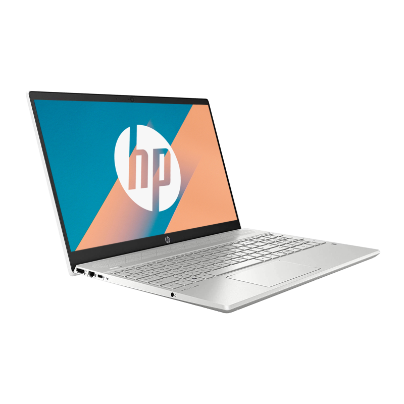 Ordinateurs Portables HP Pavilion 15-Cs0Xxx i5 8 Go Ram 1To Hdd 128Go SSD 15.4"
