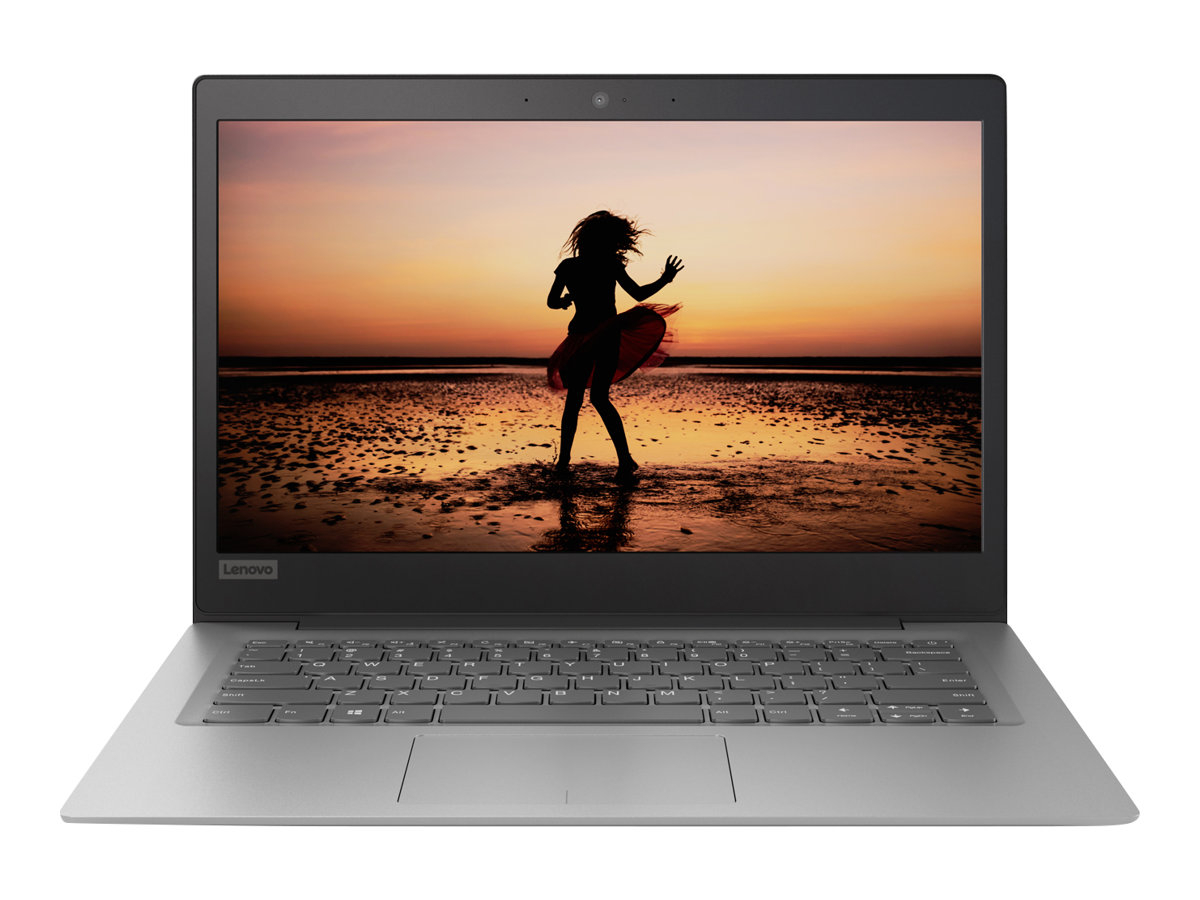 Ordinateurs Portables Lenovo 81A5 Intel Pentium 4 Go Ram 63Go SSD 13.9"