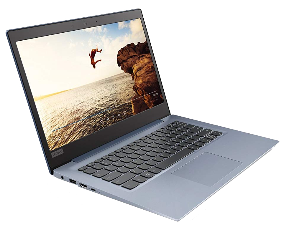 Ordinateurs Portables Lenovo 81A5 Intel Celeron 4 Go Ram 31Go SSD 13.9"