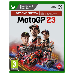 Milestone Jeux Vidéo Motogp 23 Xbox Series X