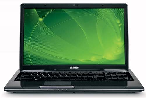 Ordinateurs Portables Toshiba Satellite L670D Amd Athlon 4 Go Ram 160Go Hdd 17"