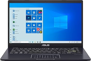 Ordinateurs Portables Asus Vivobook E410Ma-L410Ma Intel Pentium 4 Go Ram 125Go SSD 13.9"