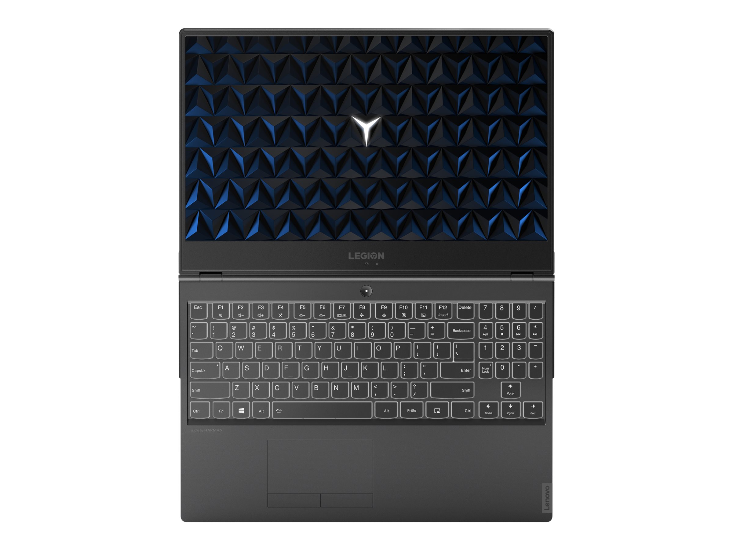 Ordinateurs Portables Lenovo 81Sy i5 8 Go Ram 512Go SSD 15.4"