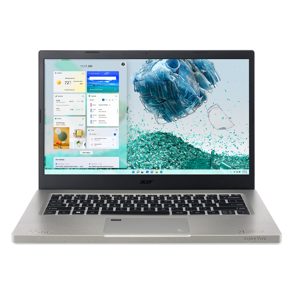 Ordinateurs Portables Acer Aspire Av14-51 i5 8 Go Ram 512Go SSD 13.9"