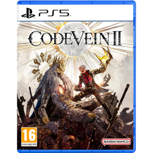 Bandai Namco Jeux Vidéo Code Vein II PlayStation 4 (PS4)