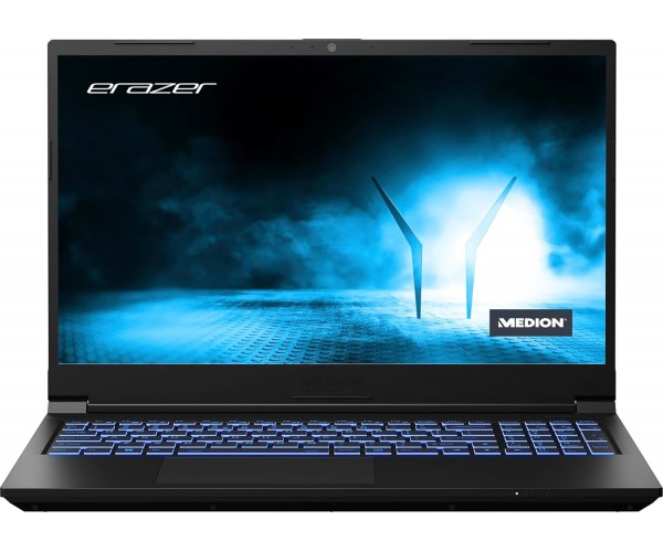 Ordinateurs Portables Medion Crawler E30E i5 16 Go Ram 768Go SSD 15.4"