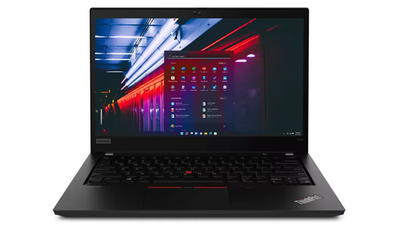 Ordinateurs Portables Lenovo T14 Gen 1 i5 8 Go Ram 512Go SSD 14"