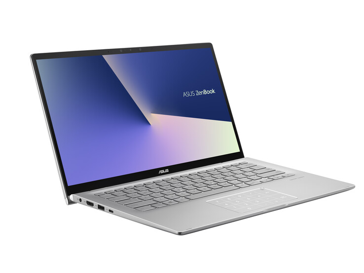 Ordinateurs Portables Asus Zenbook Ux462Da Amd Ryzen 5 8 Go Ram 512Go SSD 13.9"