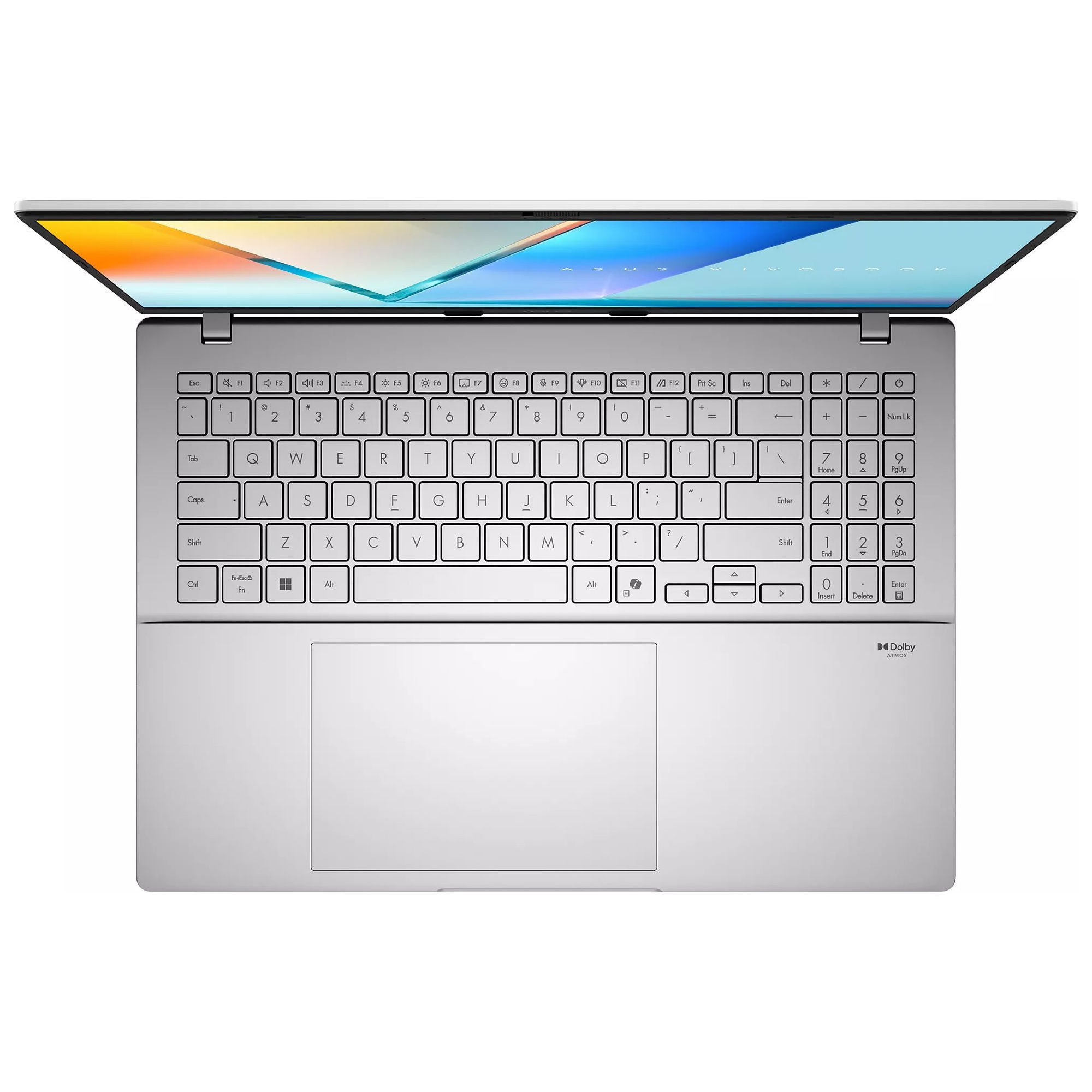 Ordinateurs Portables Asus Vivobook S 16 S3607Qa-S3607Qa Qualcomm Snapdragon 32 Go Ram 512Go SSD 16"