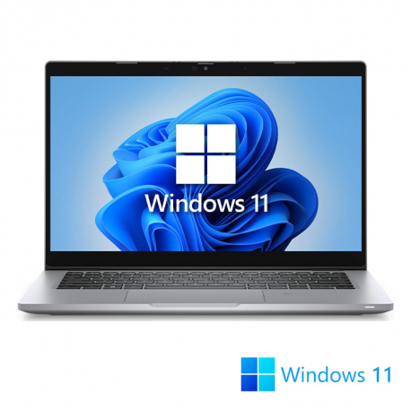 Ordinateurs Portables Dell Latitude 5320 i5 16 Go Ram 512Go SSD 13.3"