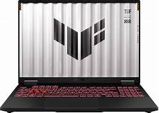Asus Ordinateurs Portables Tuf 608Pm-Rv060W Amd Ryzen 9 32Go Ram 1To SSD 16"