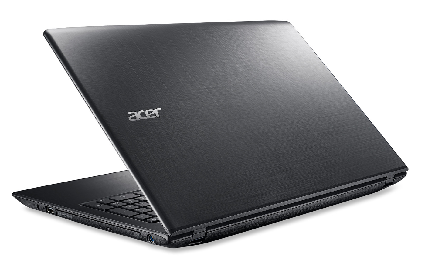 Ordinateurs Portables Acer Aspire E5-575 i5 4 Go Ram 1To Hdd 128Go SSD 15.4"