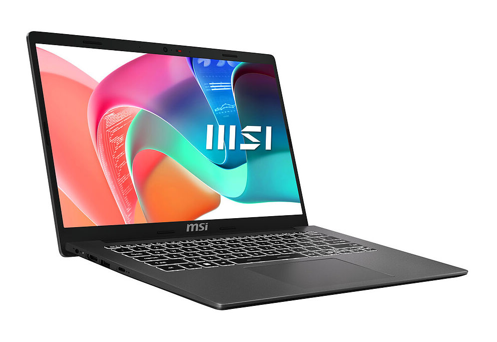 Ordinateurs Portables Msi Modern 13 F13Mg i5 16 Go Ram 512Go SSD 13.3"