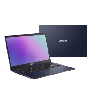Asus Ordinateurs Portables 14 Intel Celeron 4 Go Ram 128Go SSD 14"
