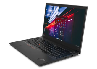 Lenovo Ordinateurs Portables Thinkpad E15 I3 8 Go Ram 256Go SSD 15.4"