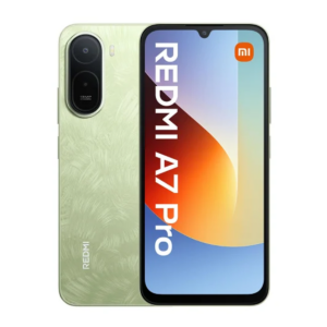 Redmi A7 Pro Vert 64 Go