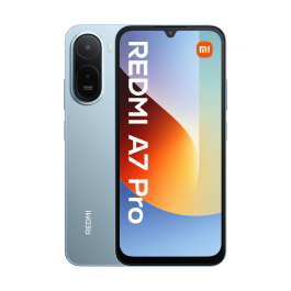 Redmi A7 Pro Bleu 64 Go