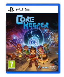 Fireshine Games Jeux Vidéo Core Keeper PlayStation 5 (PS5)